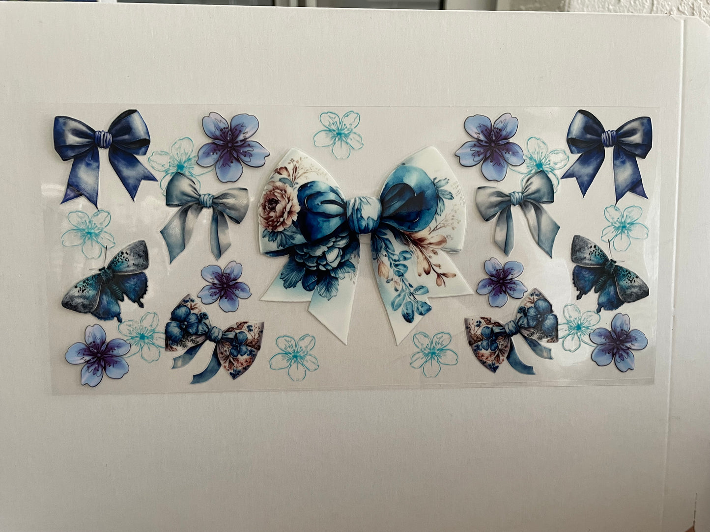 Heart Wraps