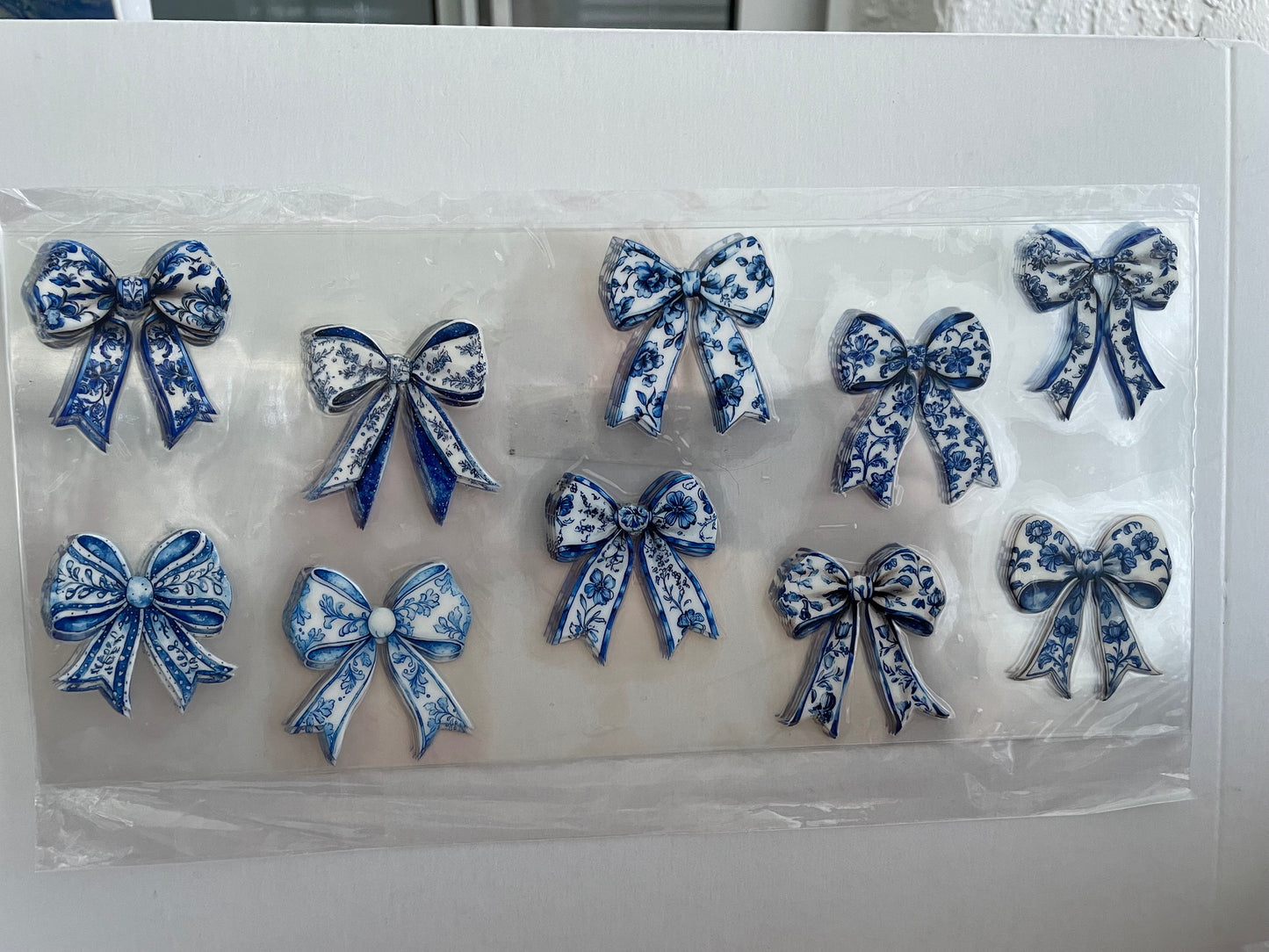Heart Wraps