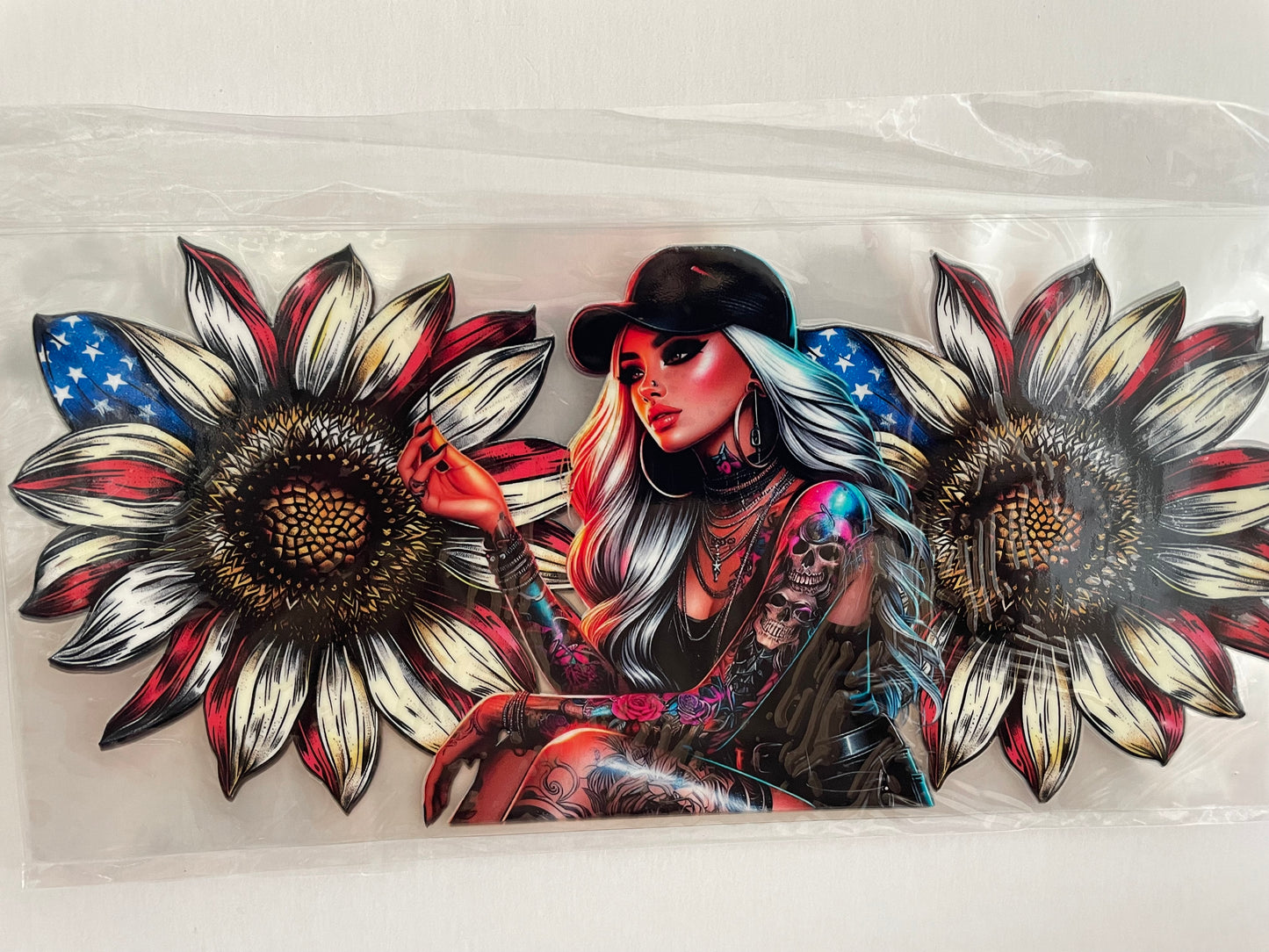Misc Wraps
