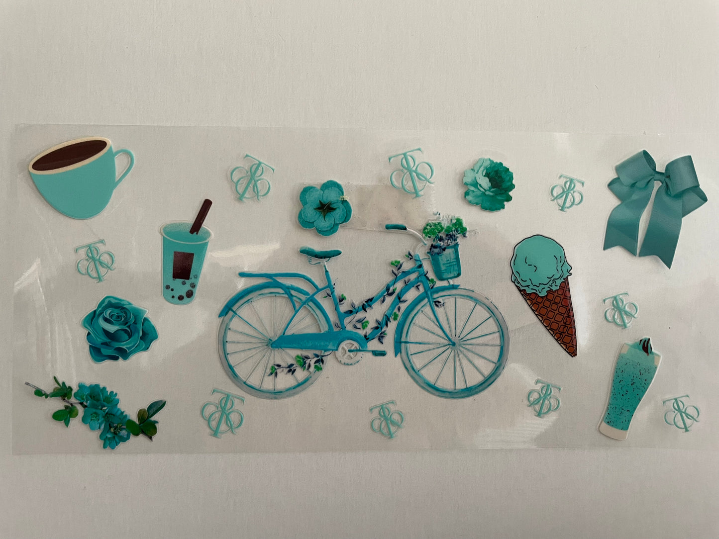Misc Wraps