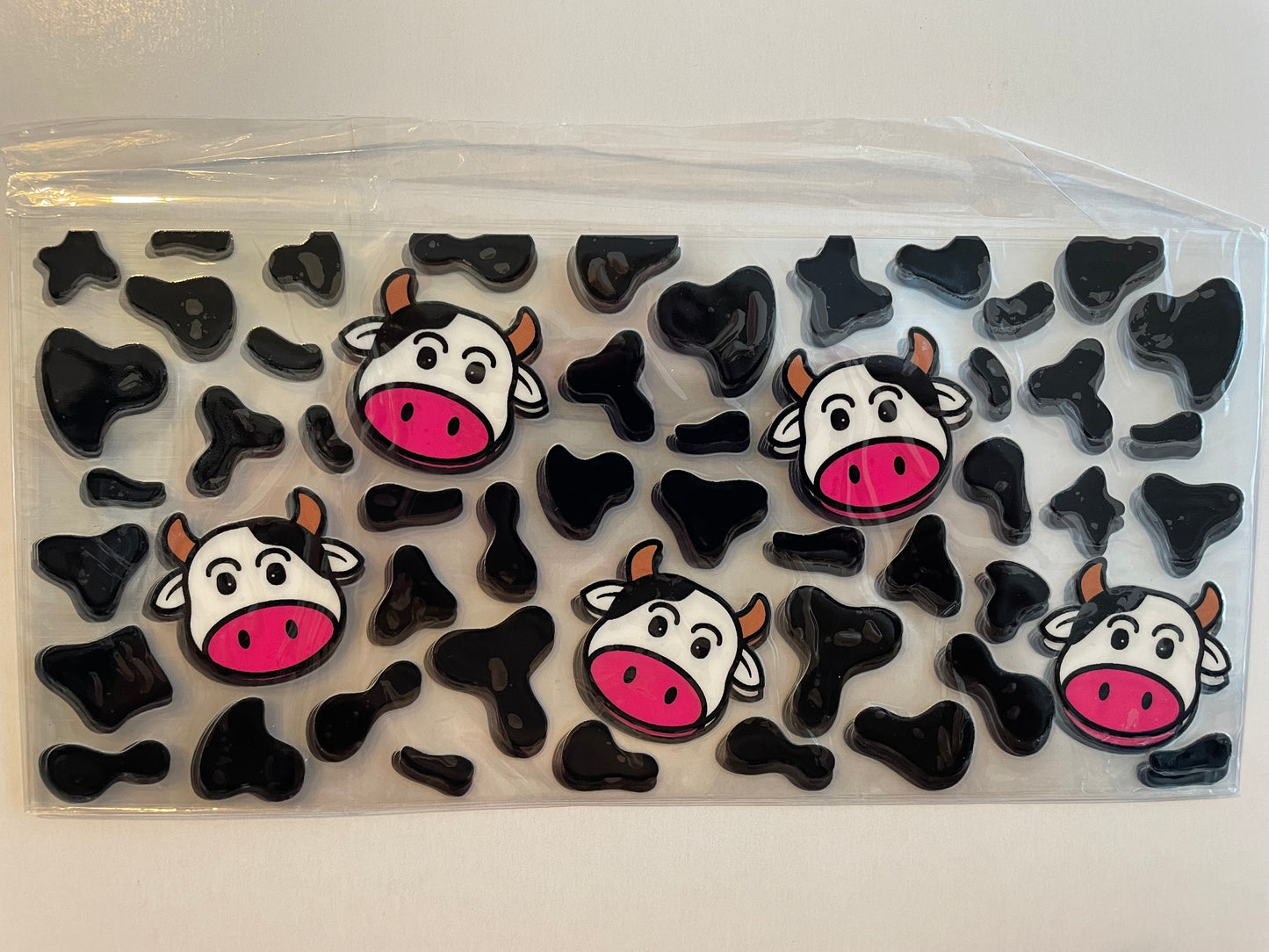 Animal (1) wraps
