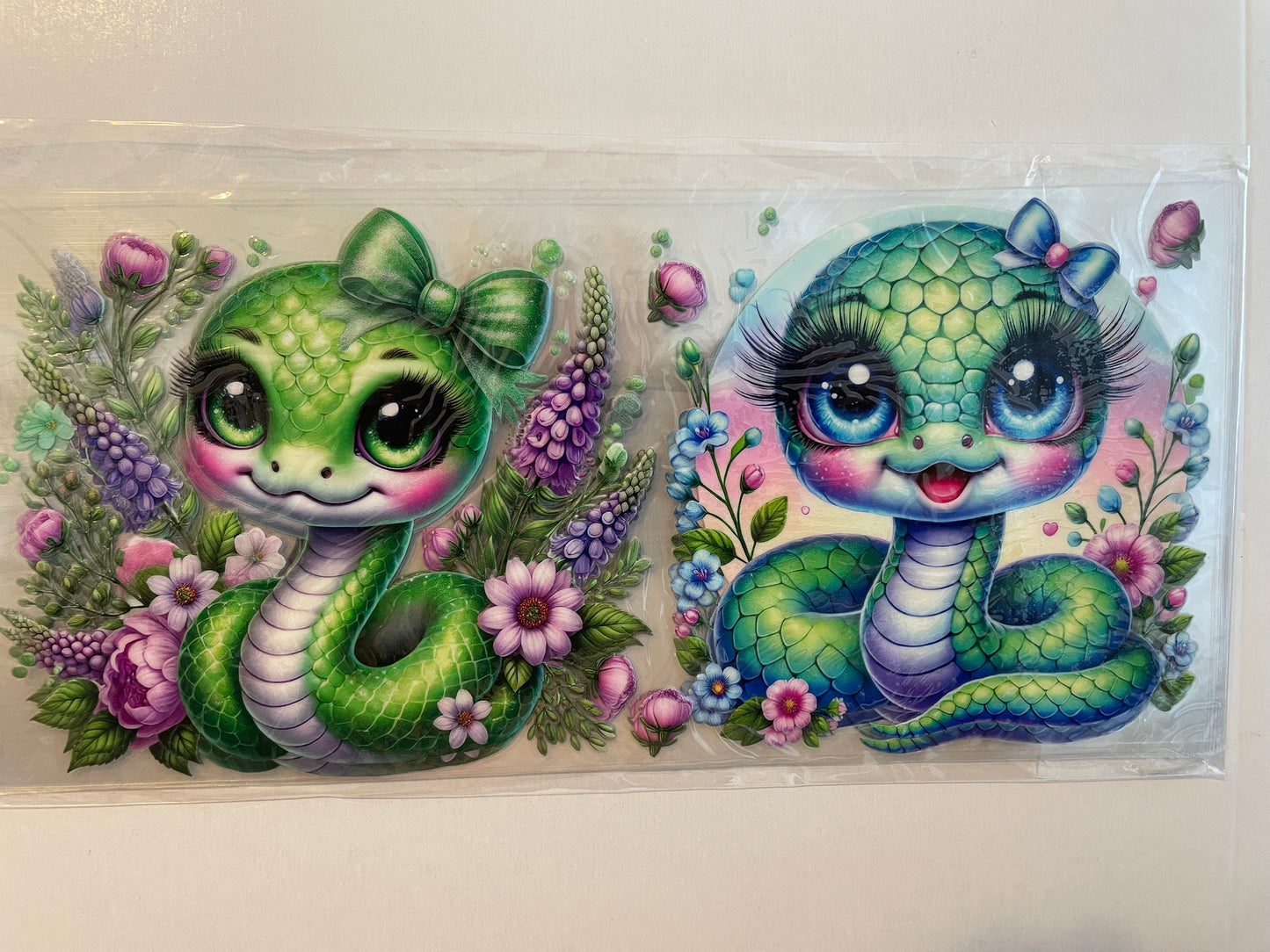 Animal (1) wraps