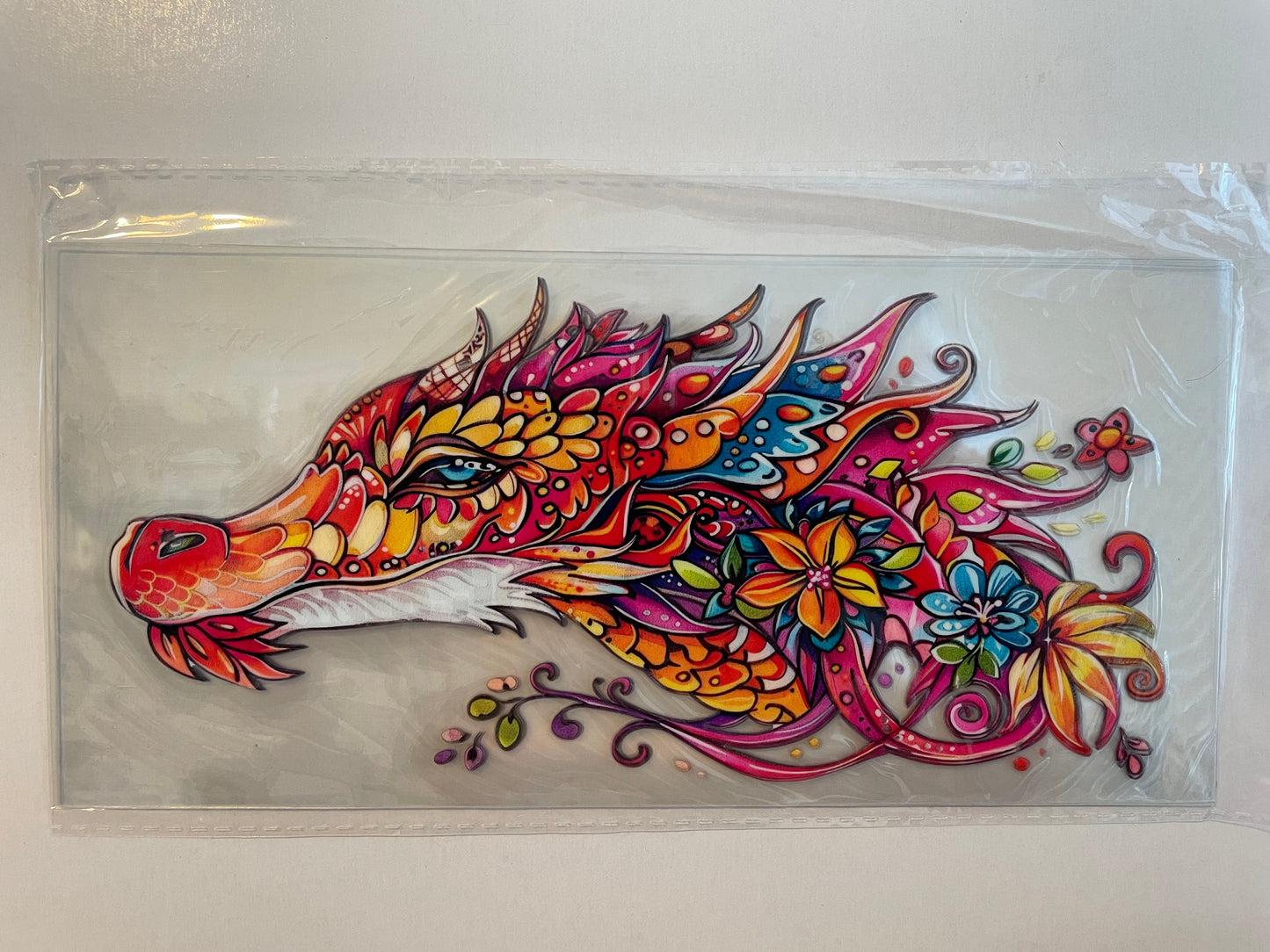 Animal (1) wraps