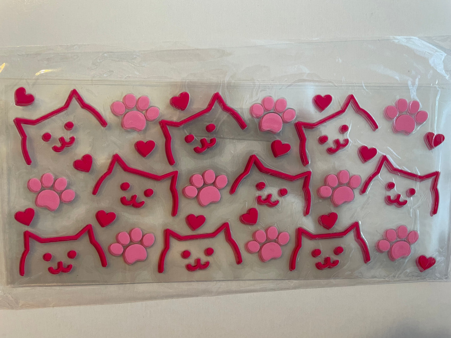 Animal (1) wraps