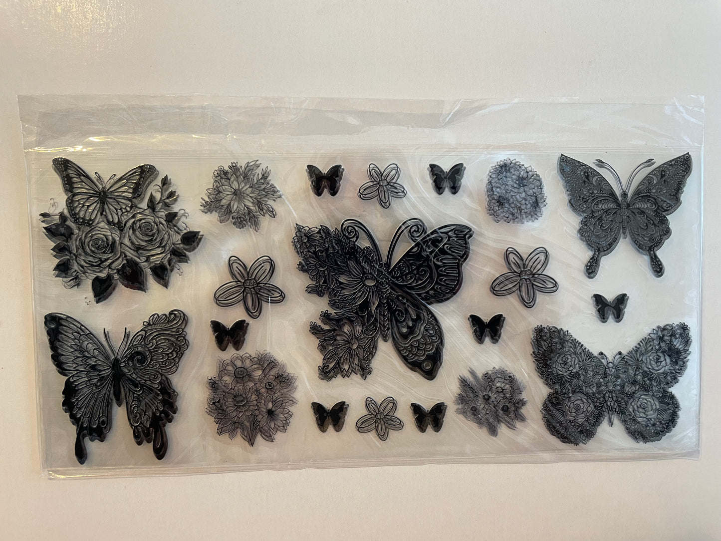 Animal (1) wraps