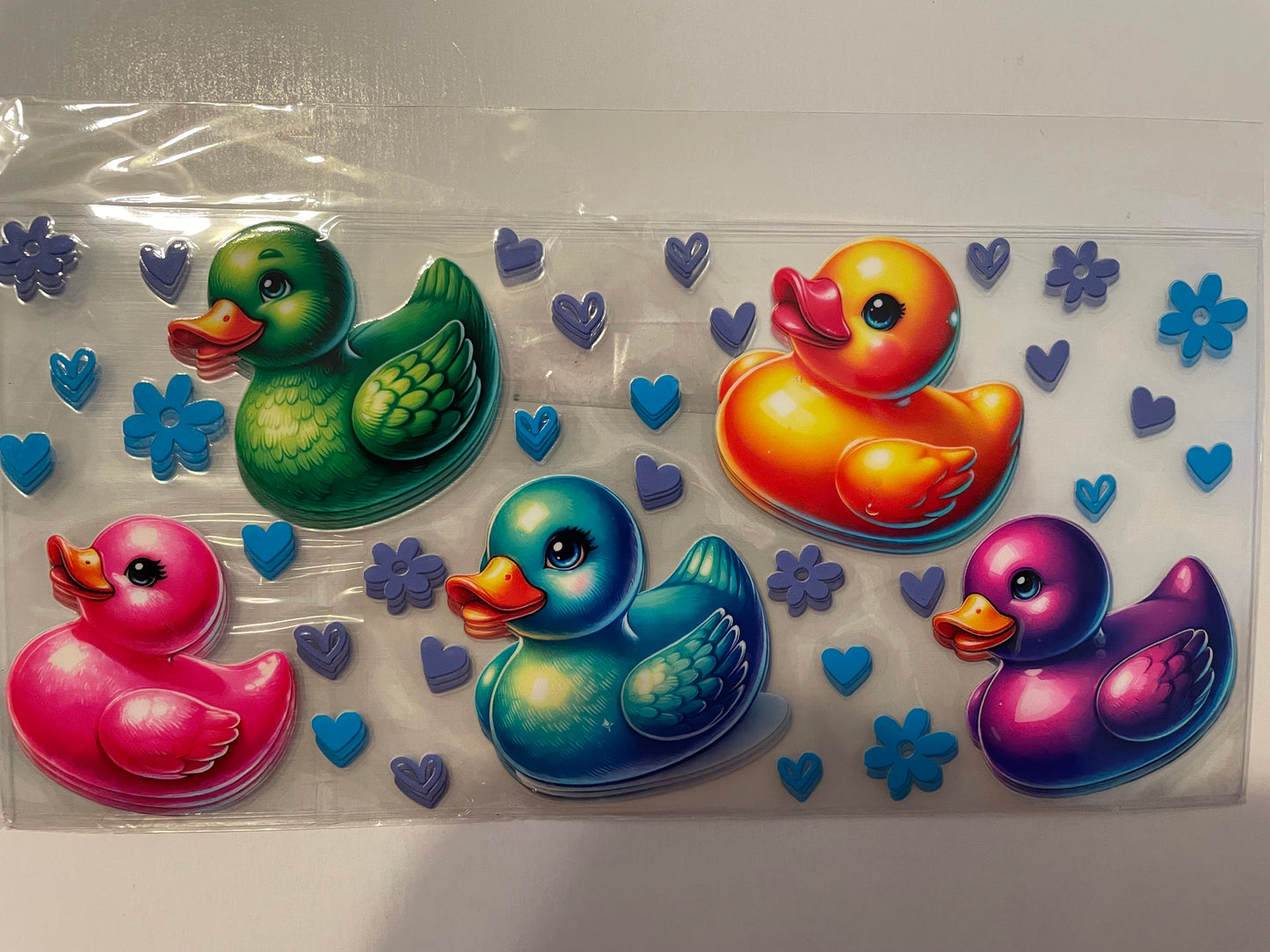Children's Wraps 3