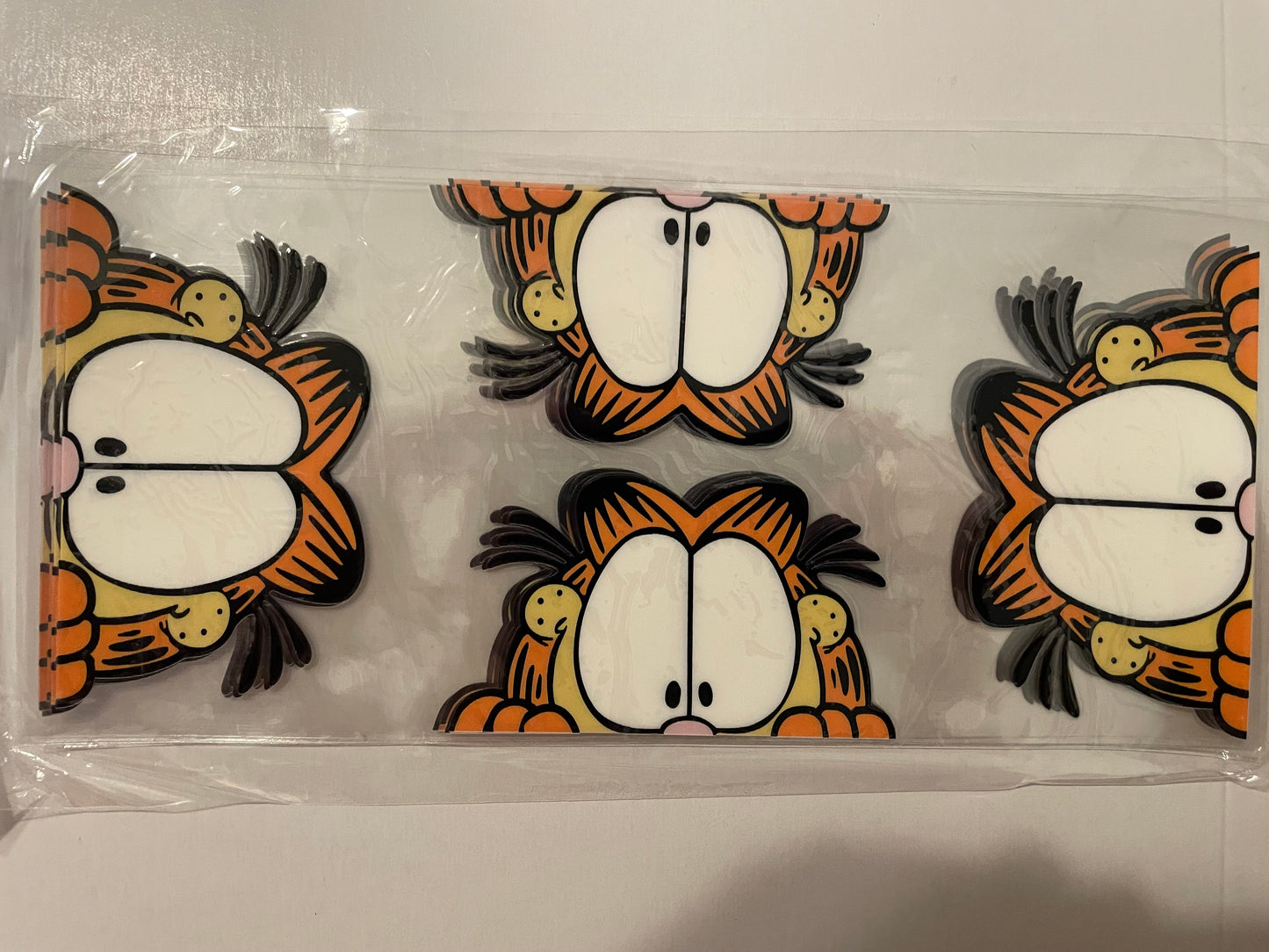 Children's Wraps (4)