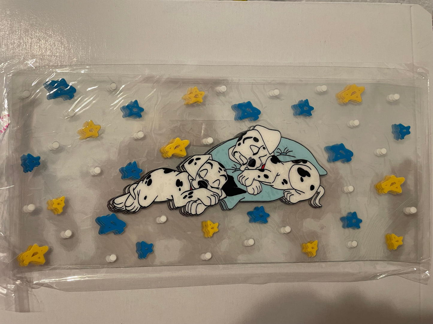 Children's Wraps (4)