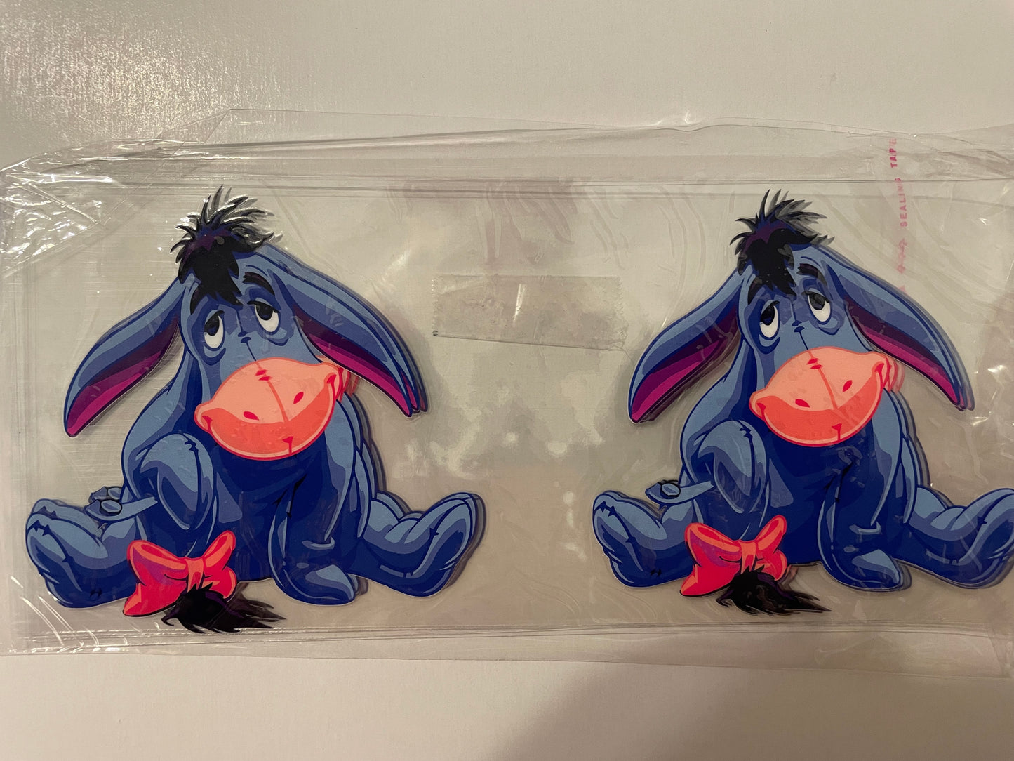 Children's Wraps (4)