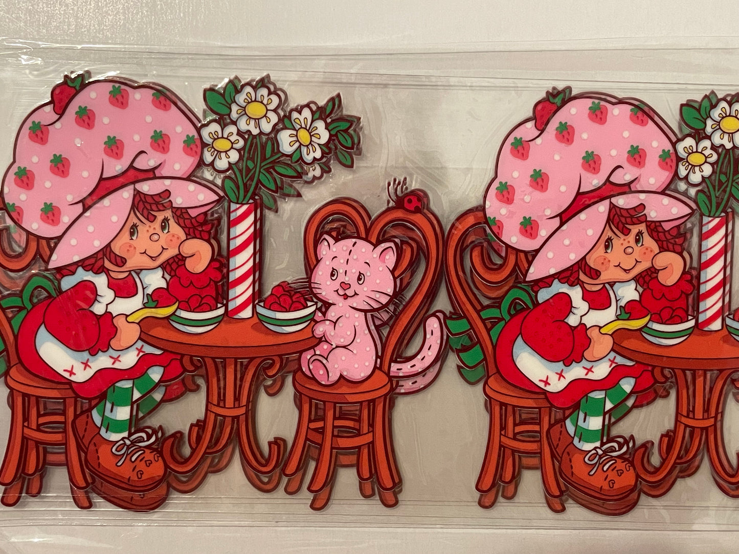Children's Wraps (4)