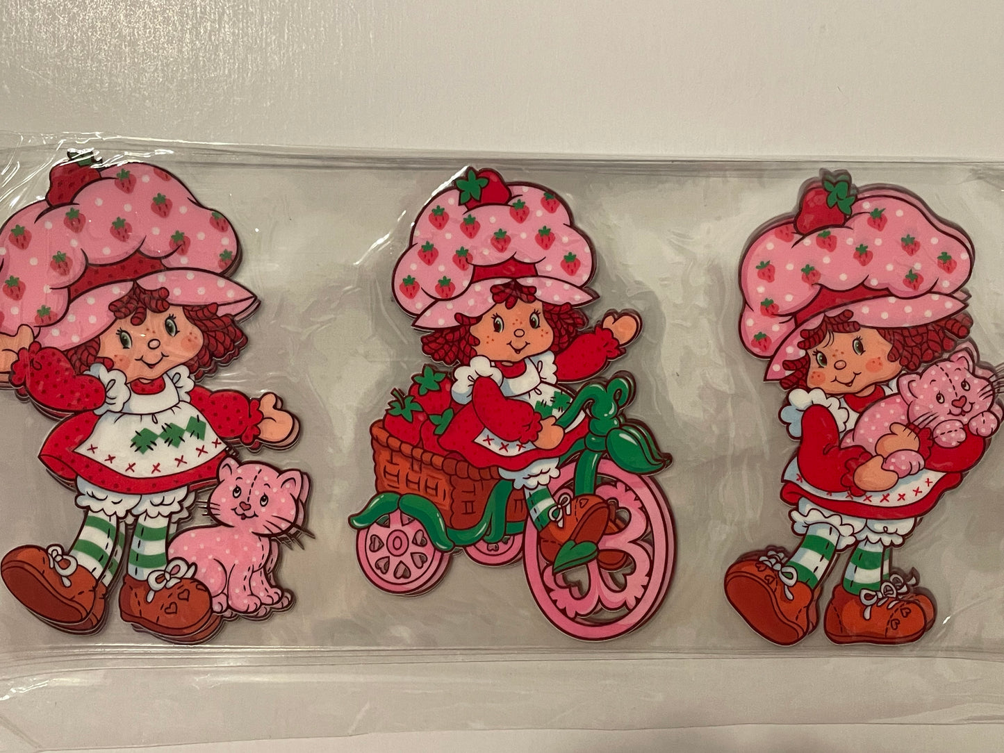 Children's Wraps (4)