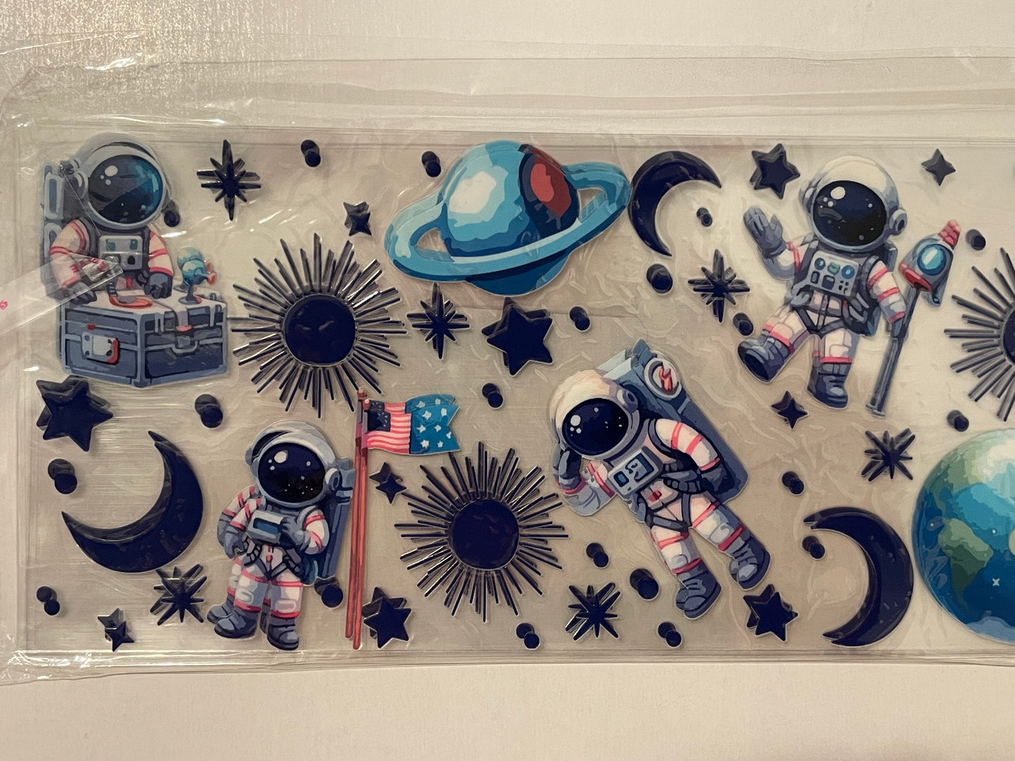 Children's Wraps (4)