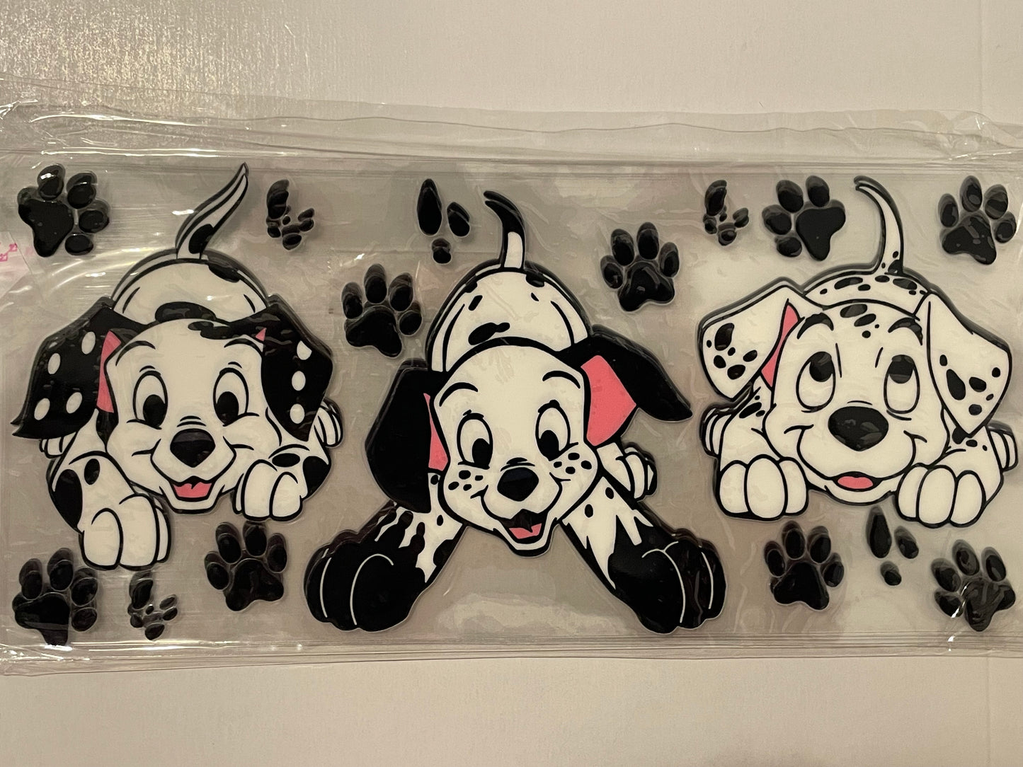 Children's Wraps (4)