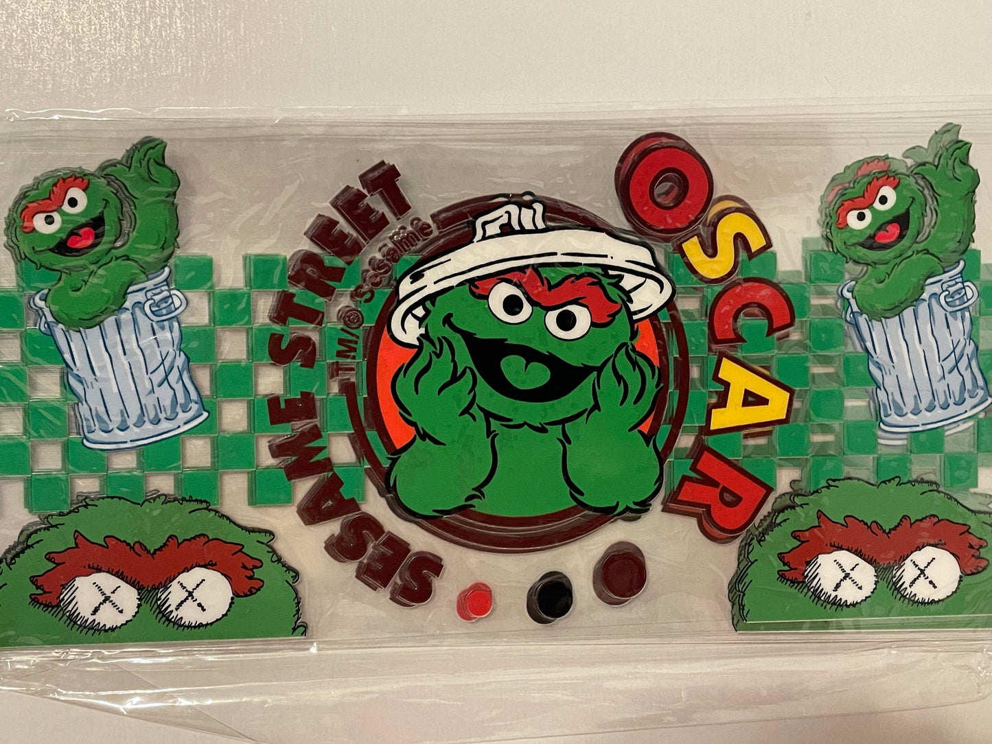 Children's Wraps (4)