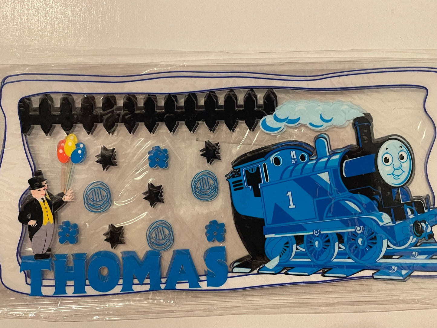 Children's Wraps (4)