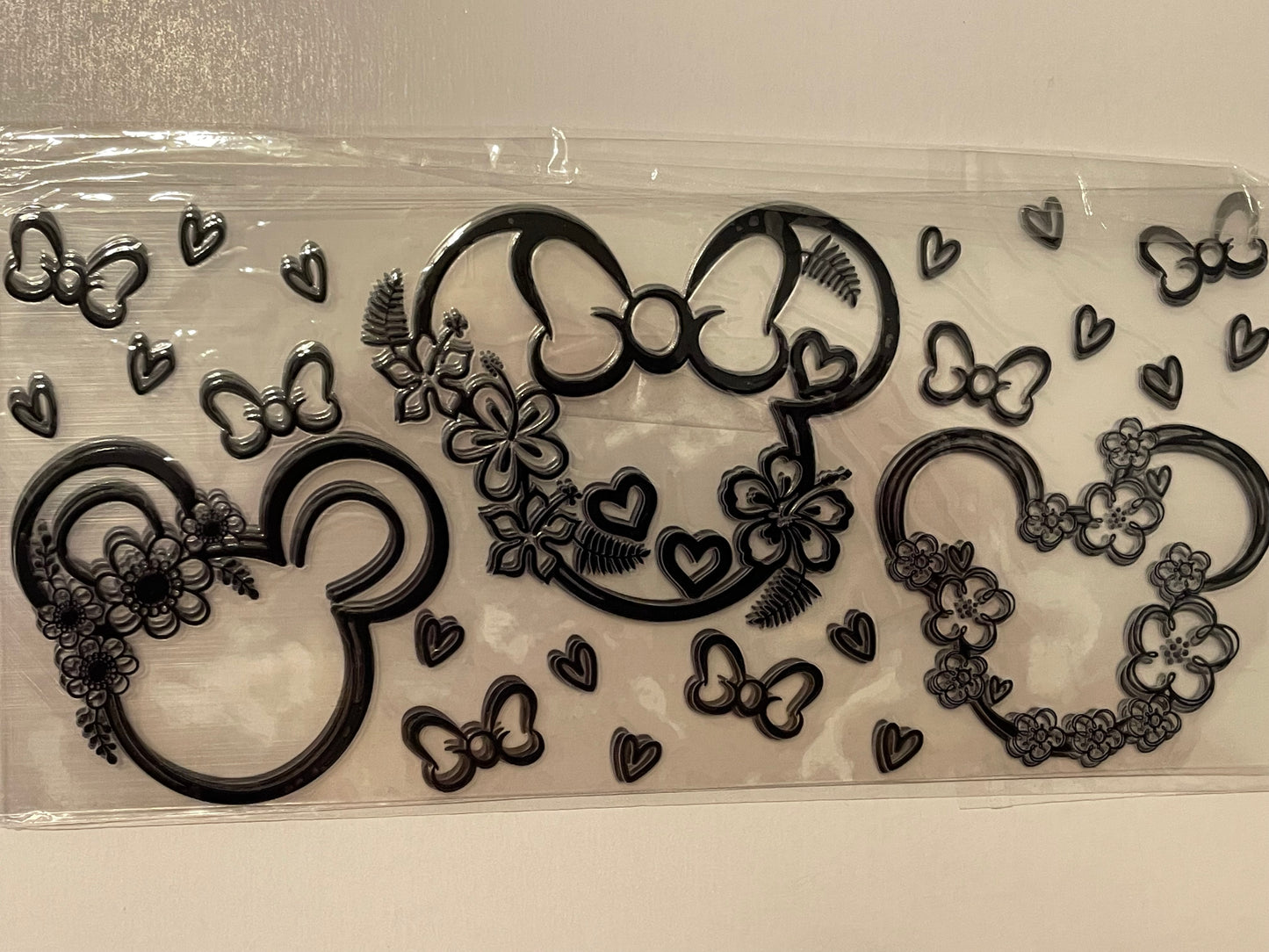 Children's Wraps (4)