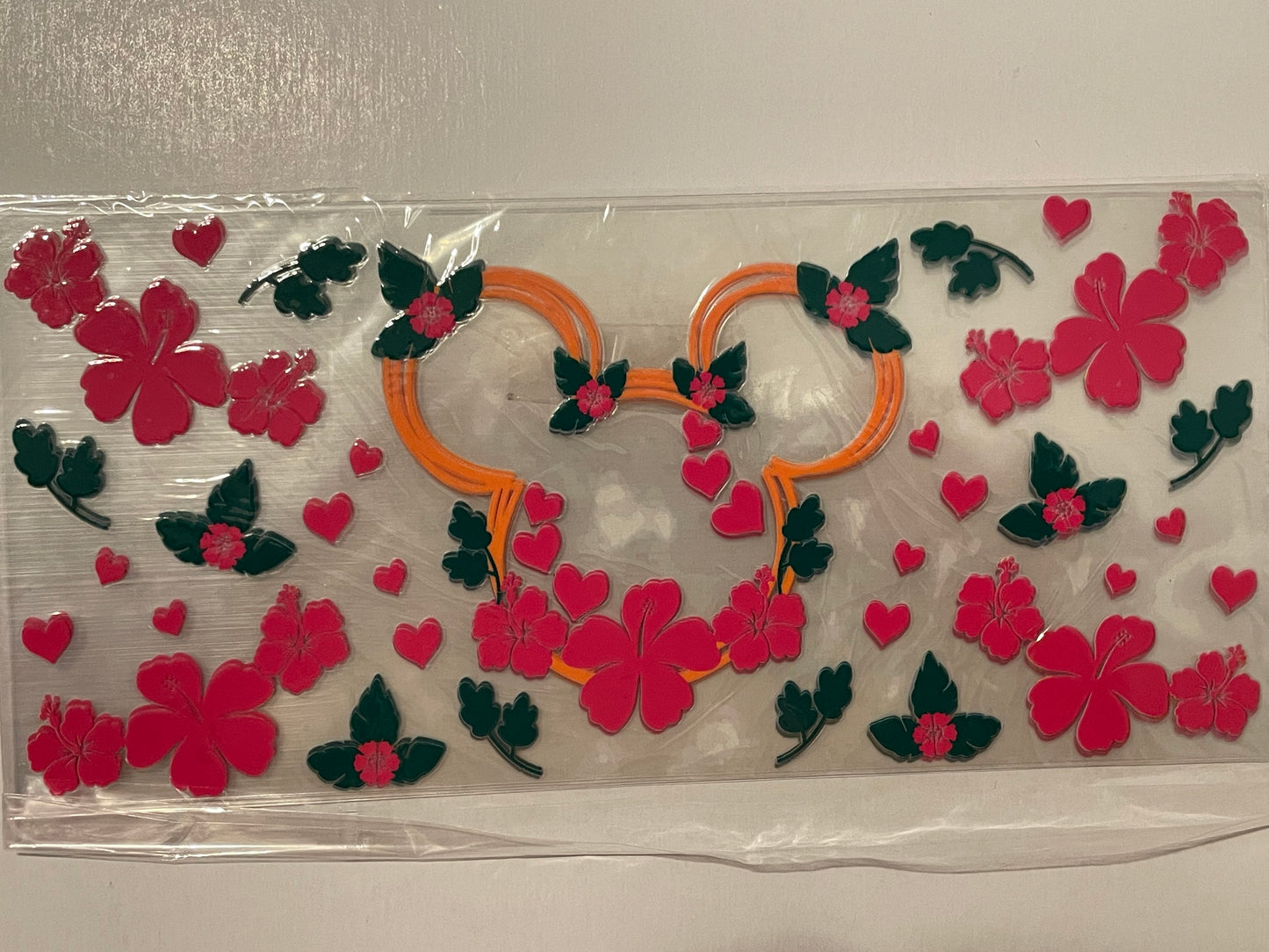 Children's Wraps (4)