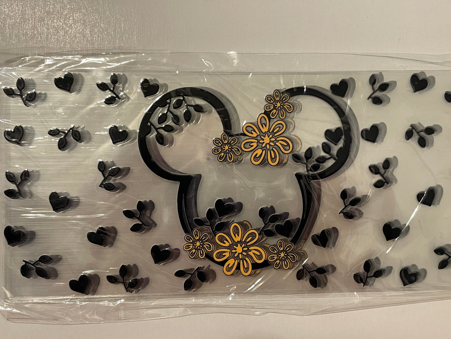 Children's Wraps (4)