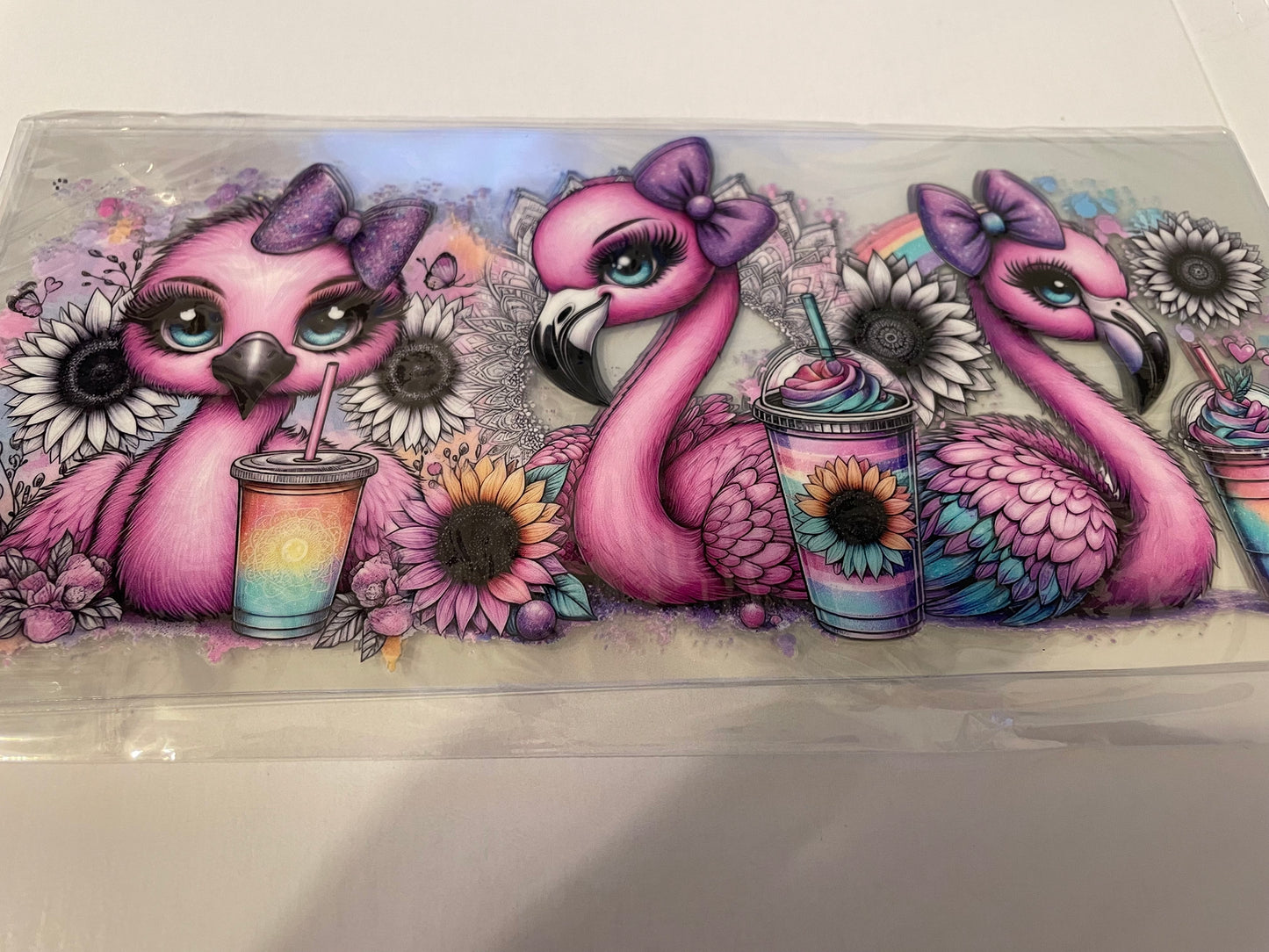 Animal (1) wraps
