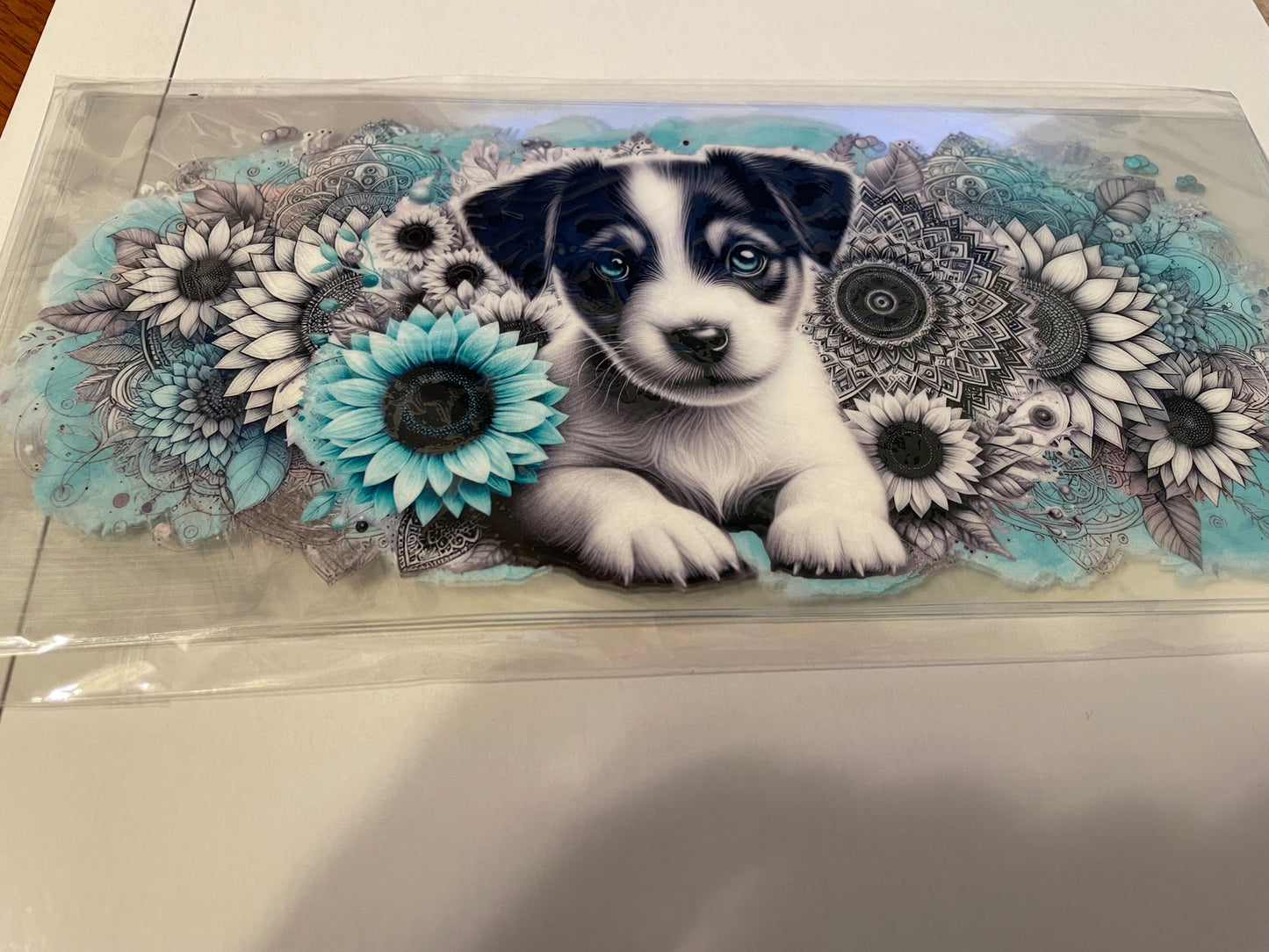 Animal (1) wraps