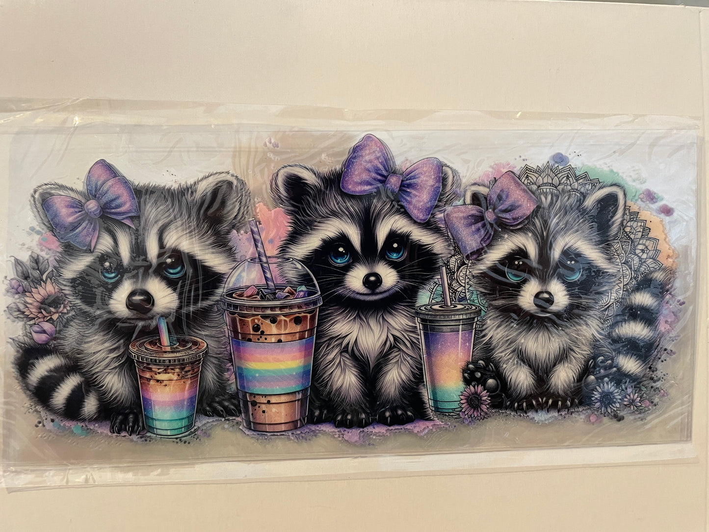 Animal (1) wraps
