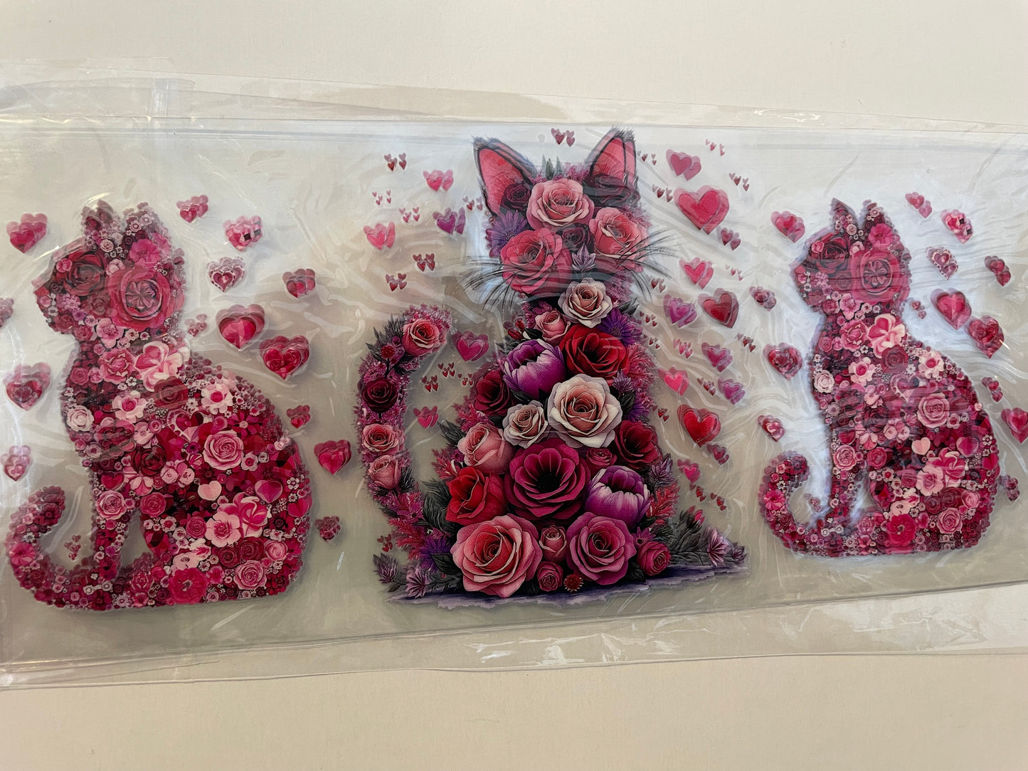 Animal (1) wraps