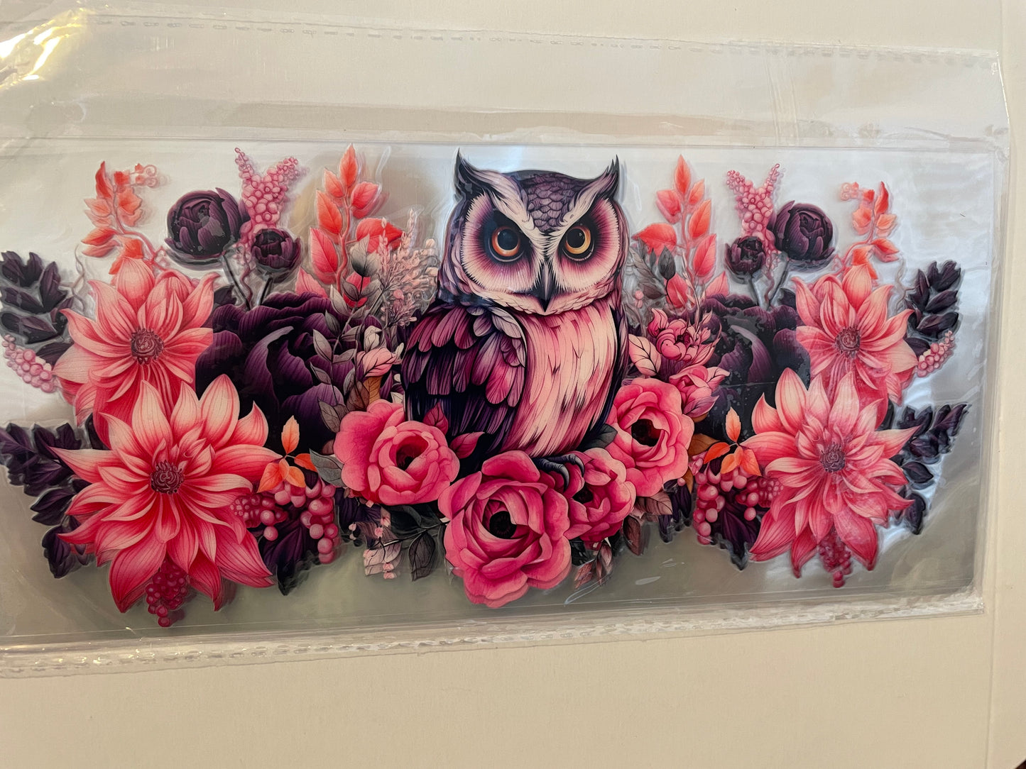 Animal (1) wraps