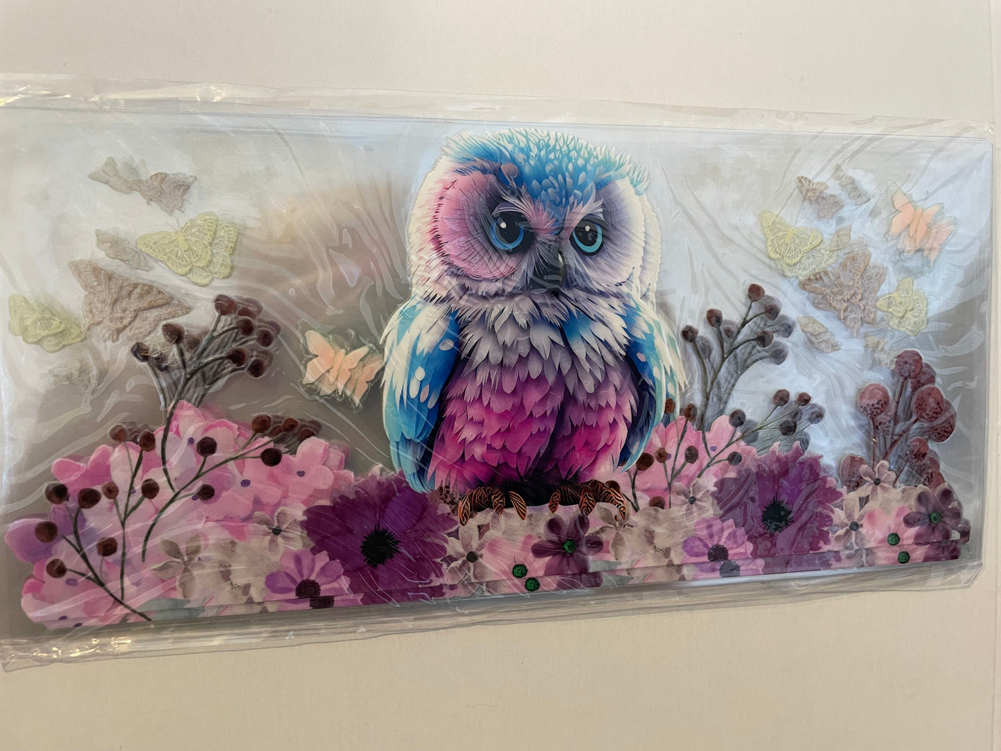 Animal (1) wraps