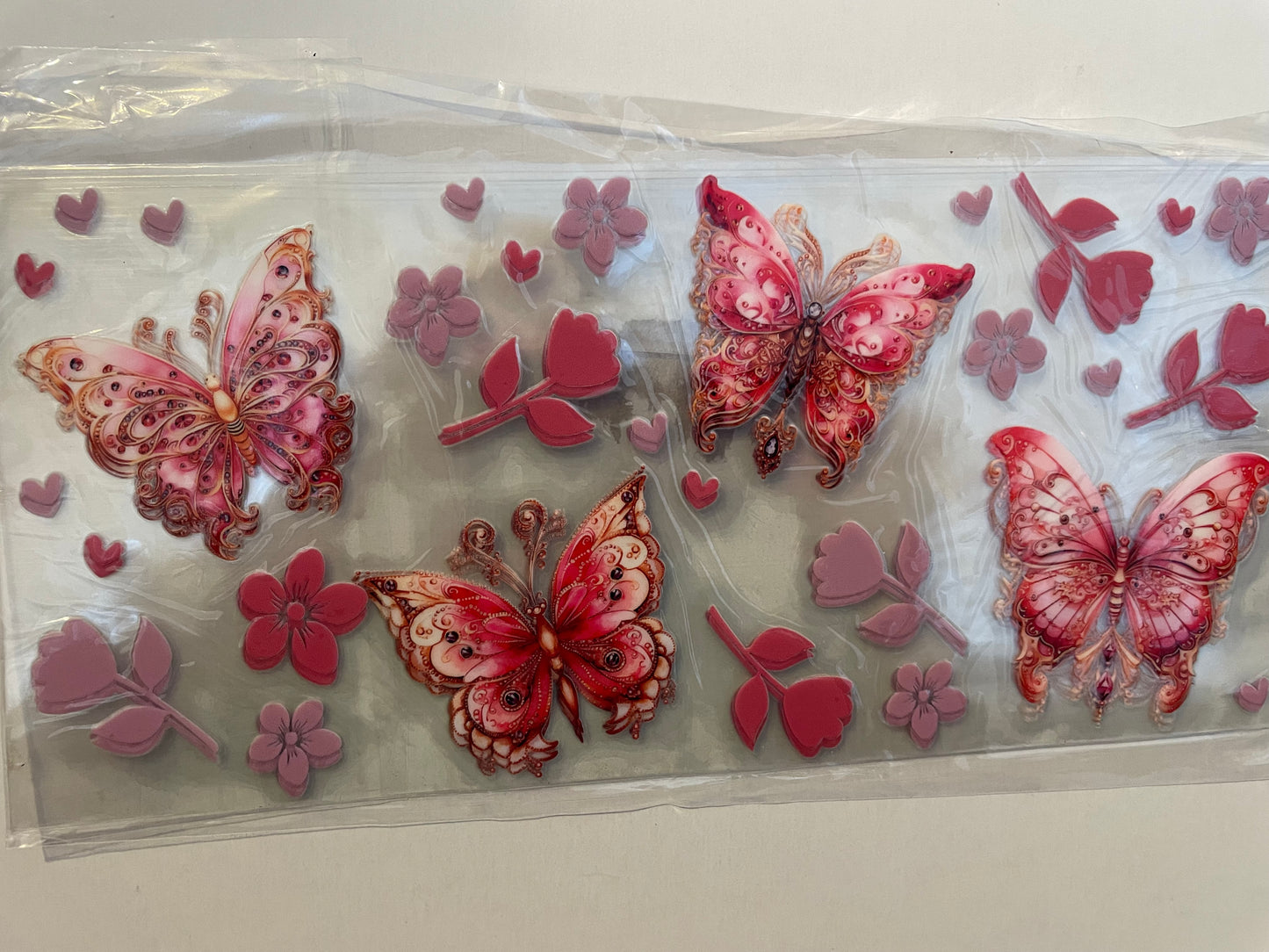 Animal (1) wraps
