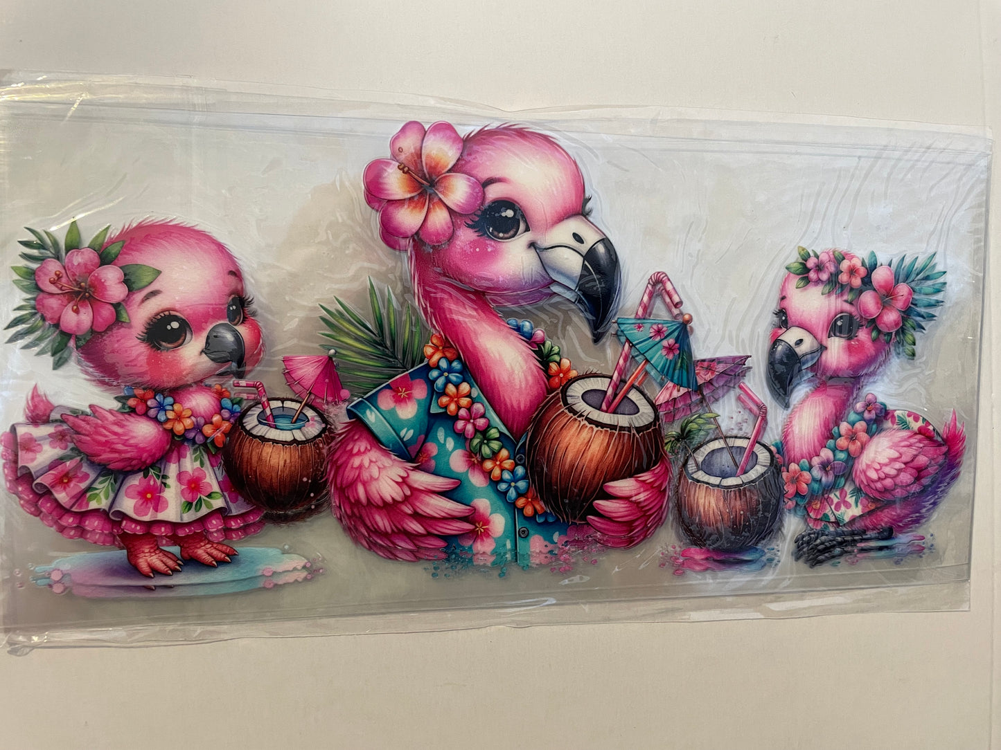Animal (1) wraps