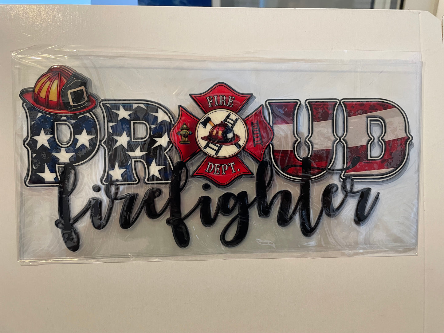 Careers Decals/Wraps