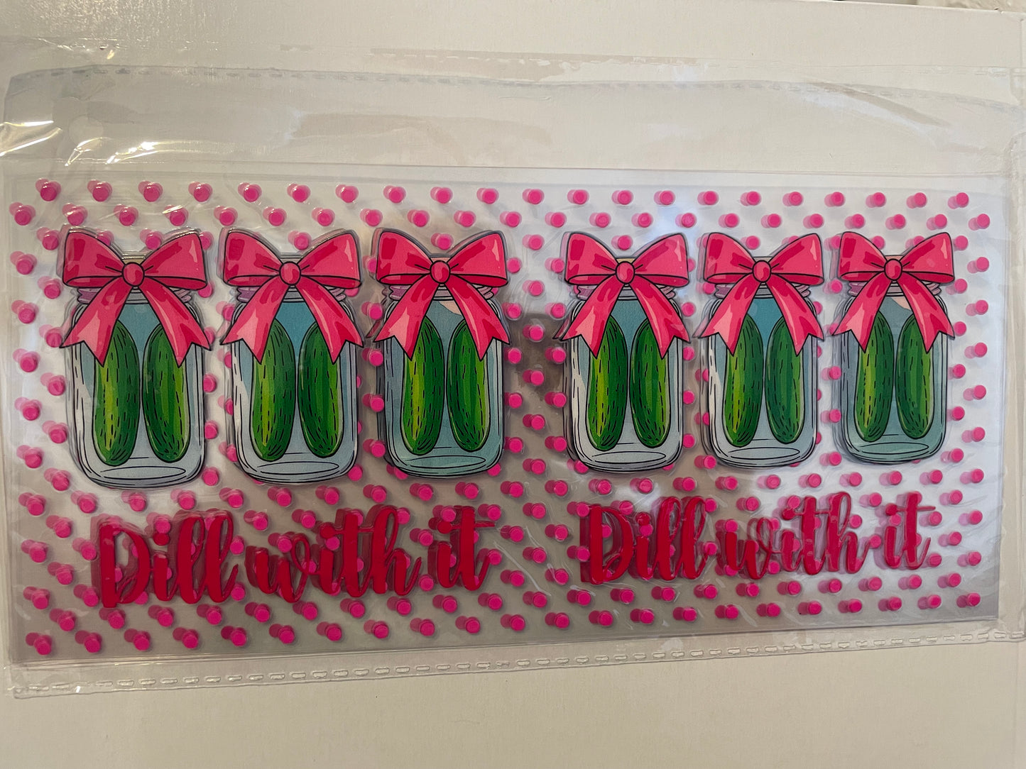 Misc Wraps