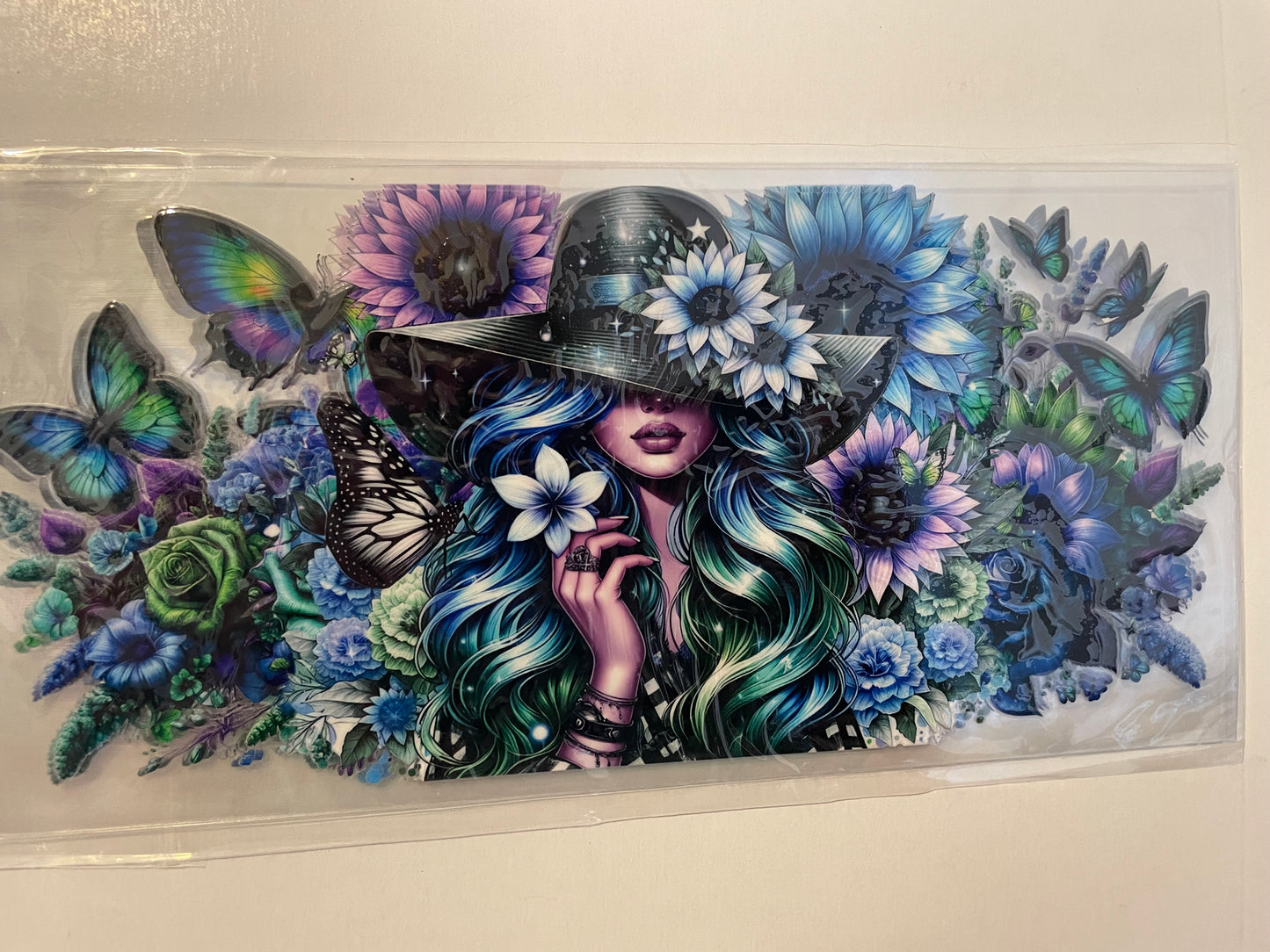 Misc Wraps