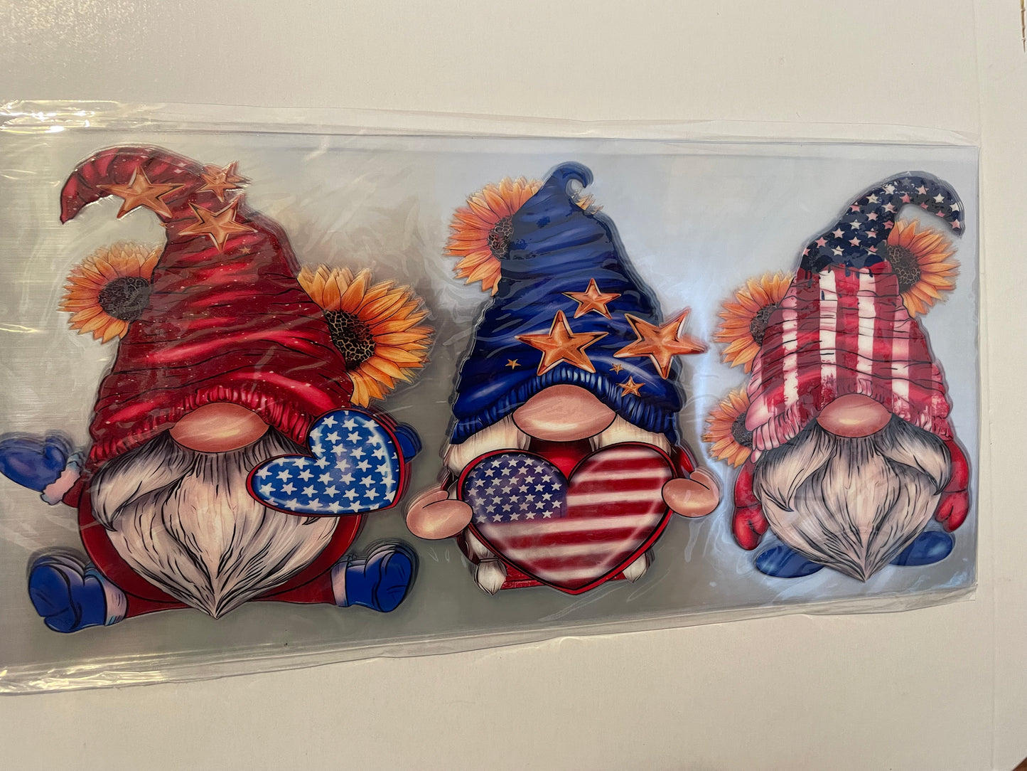 Misc Wraps