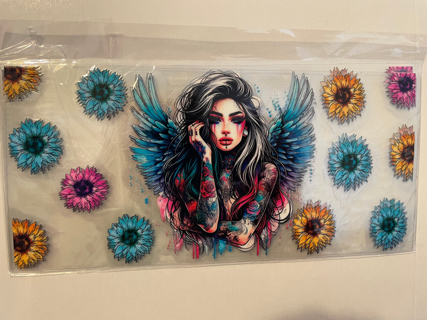 Misc Wraps