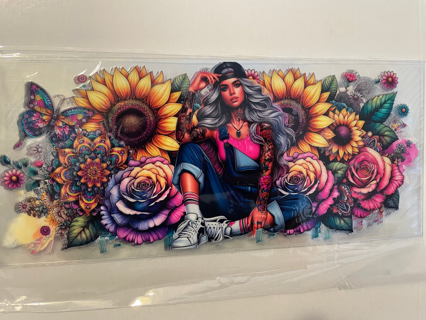 Misc Wraps