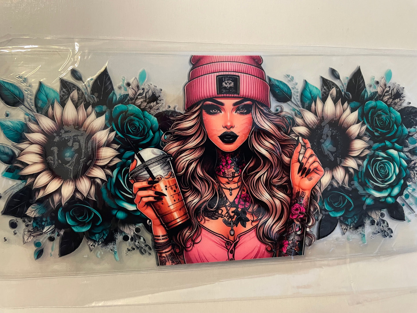 Misc Wraps