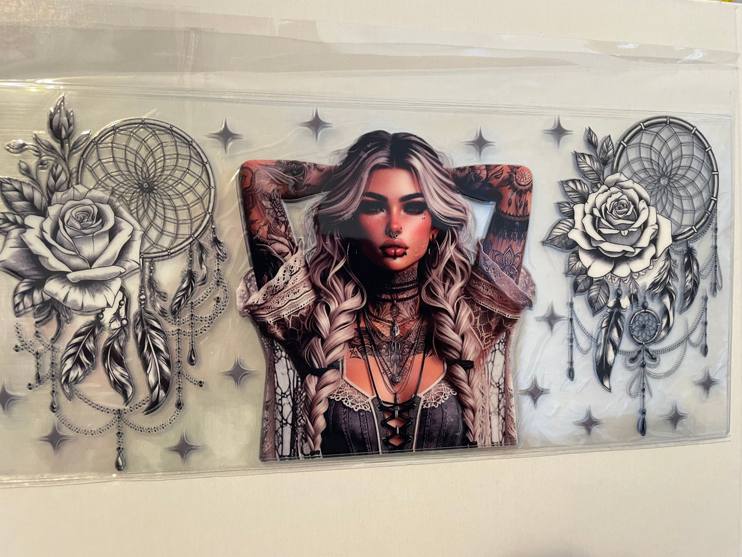 Misc Wraps