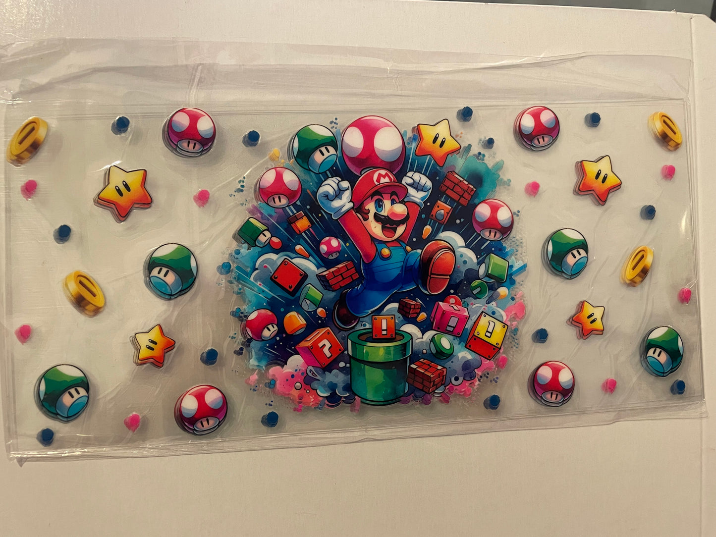 Children's Wraps