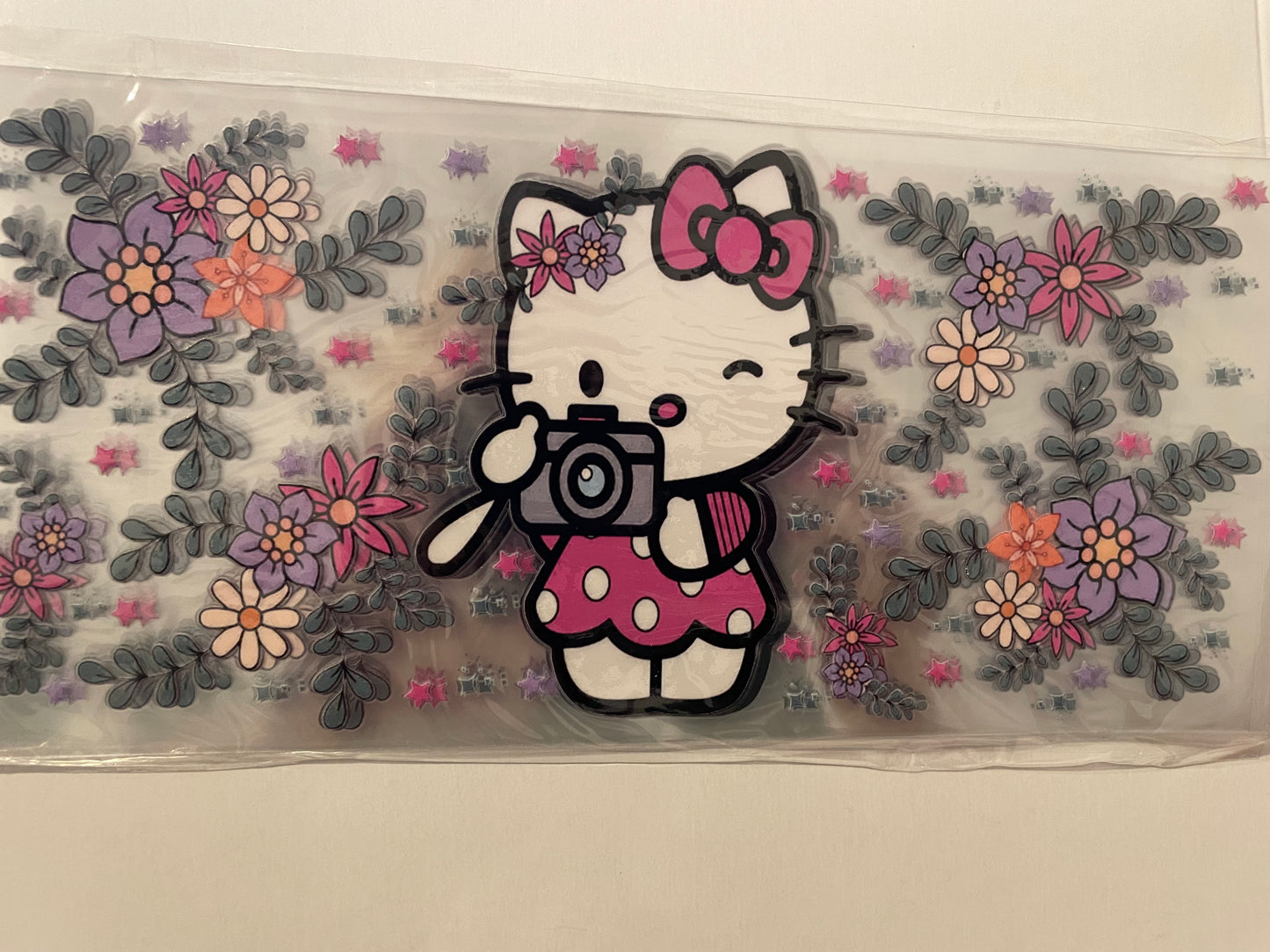 Children's Wraps