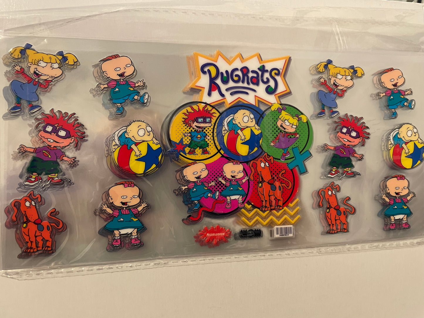 Children's Wraps
