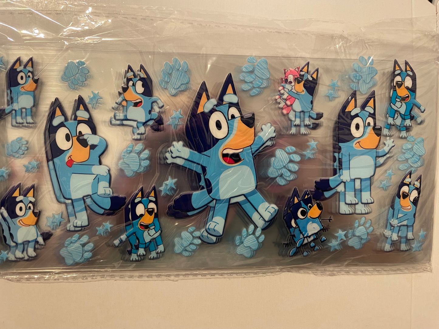Children's Wraps 2
