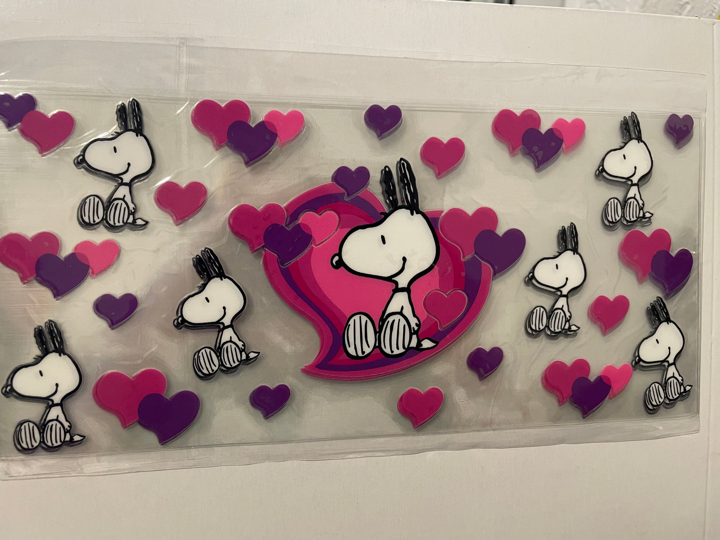 Children's Wraps (4)