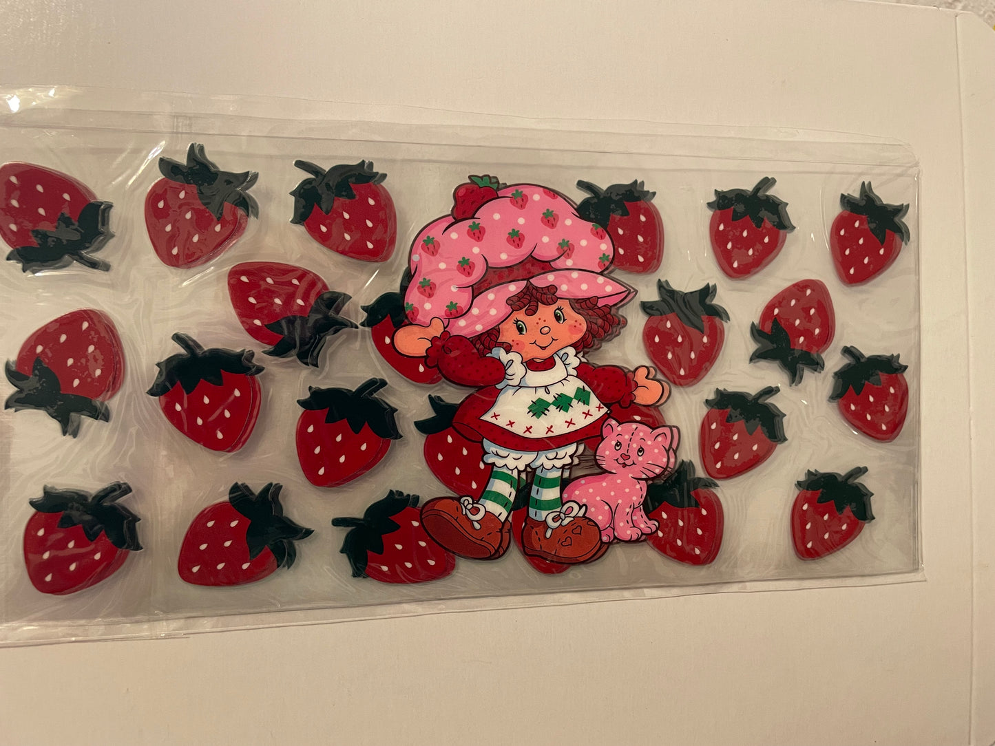 Children's Wraps (4)
