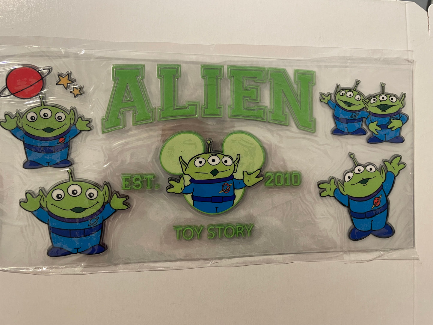 Children's wraps 5