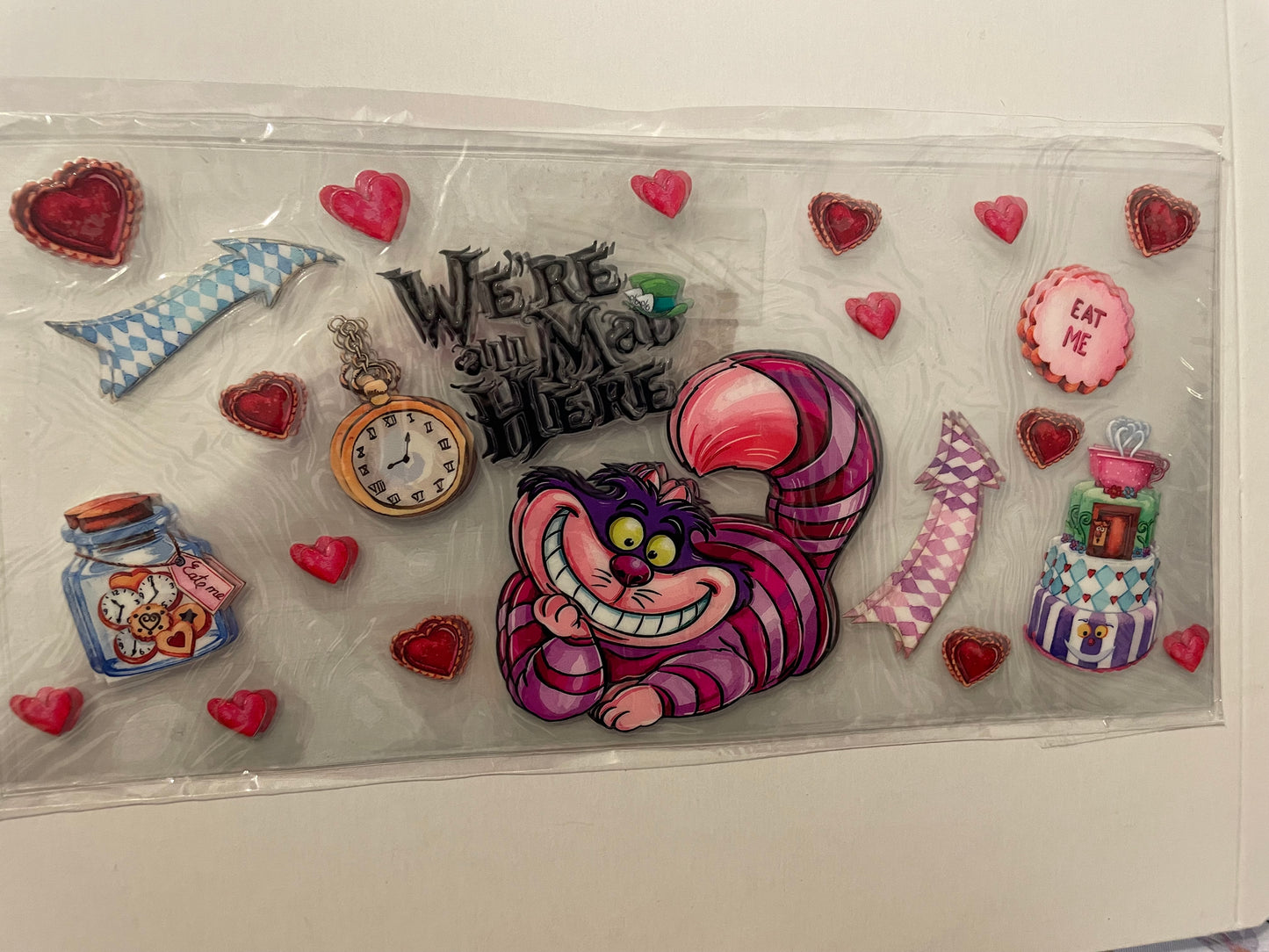 Children's wraps 5