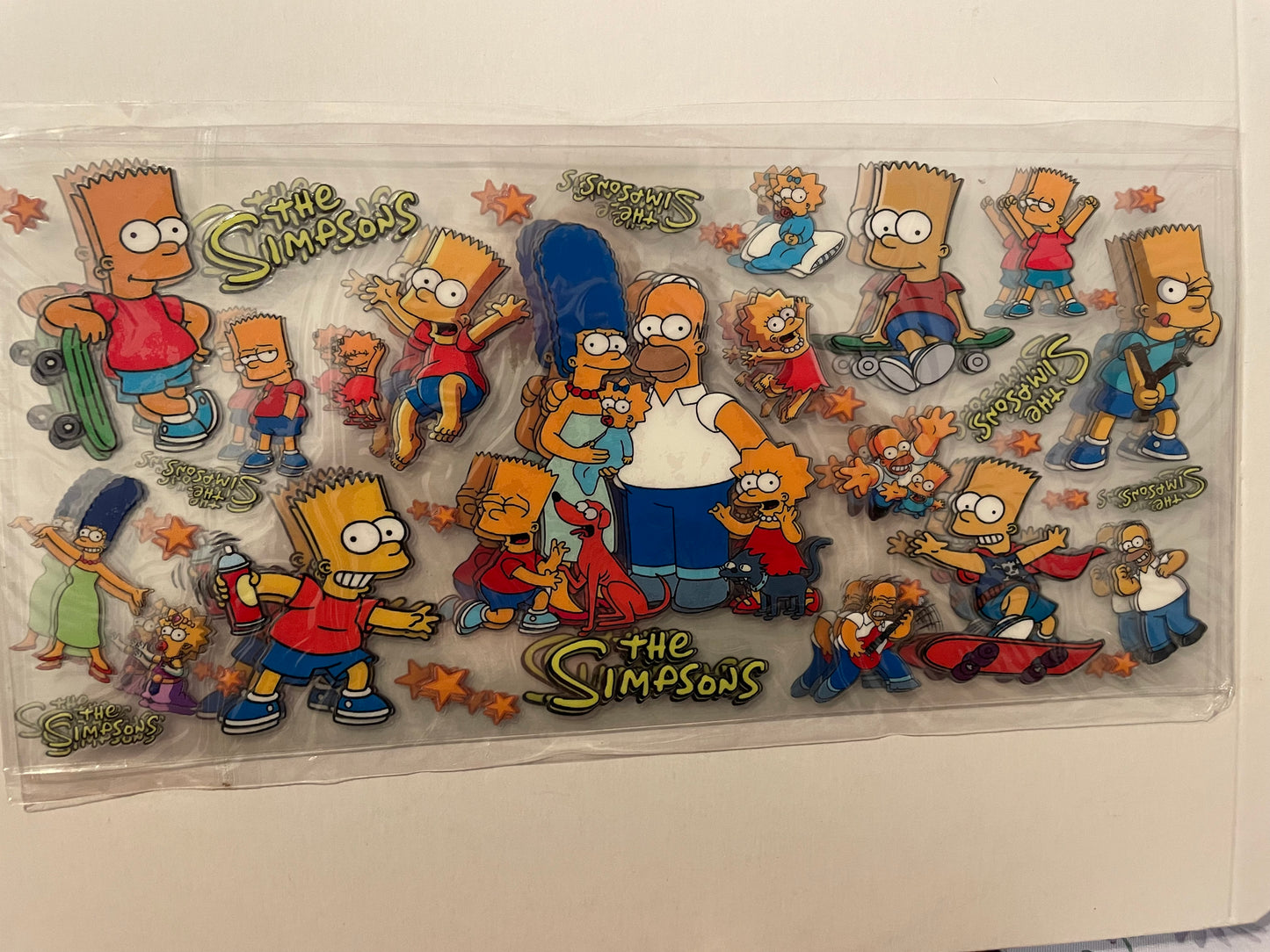Children's wraps 5