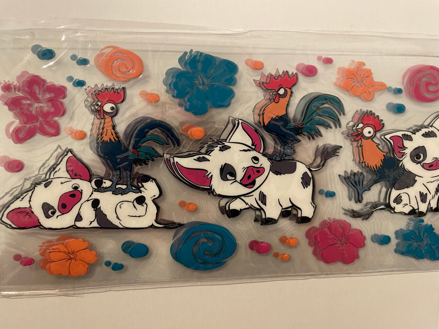 Children's wraps 5