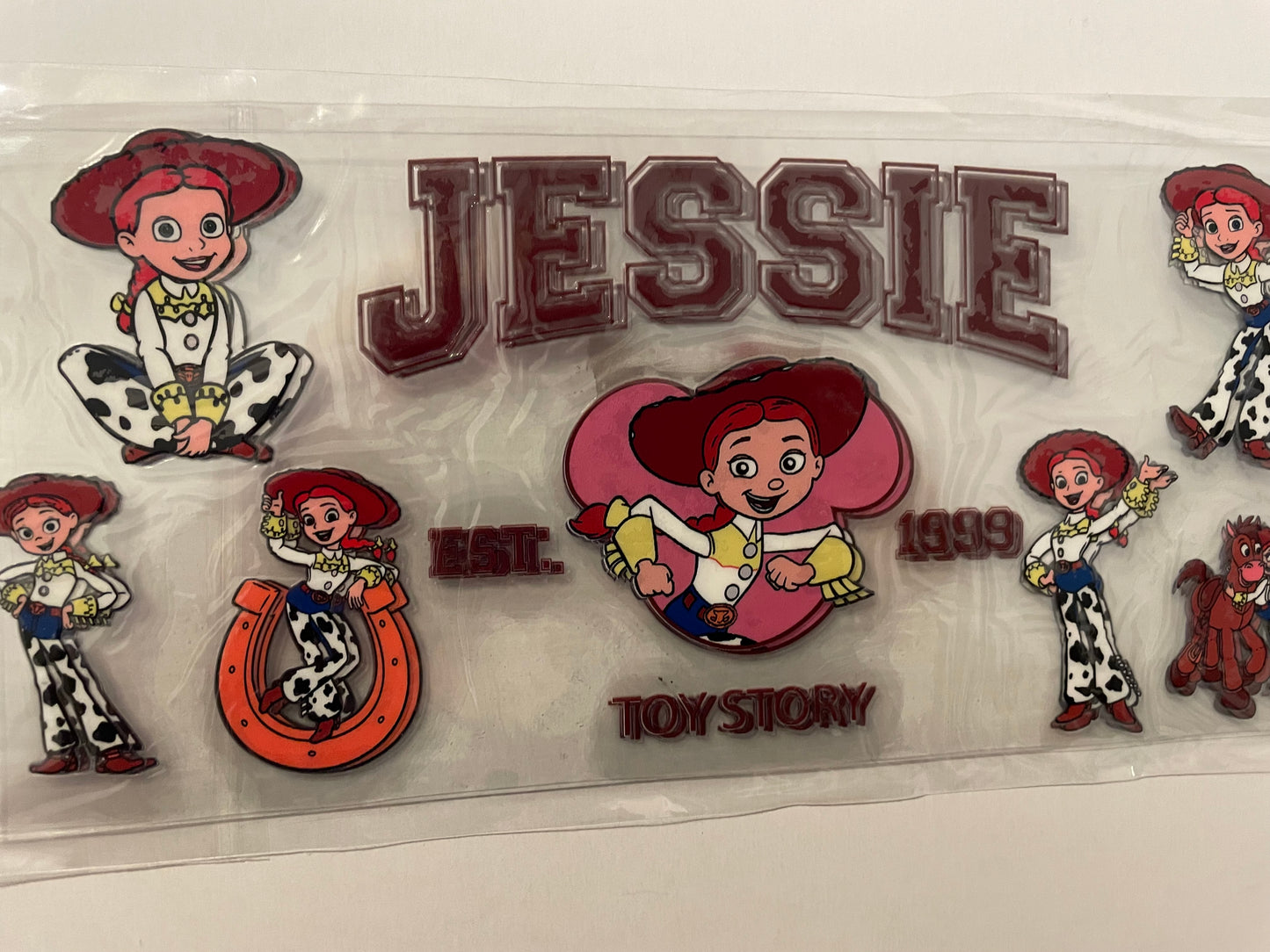 Children's wraps 5
