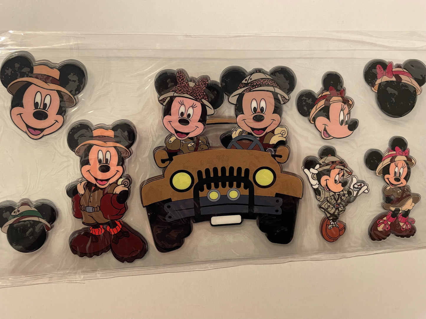 Children's wraps 5